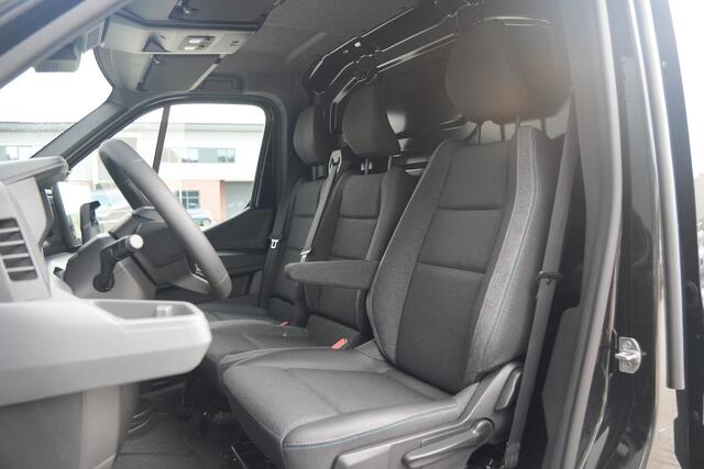 Renault MASTER E-Tech T35 L2H2 Advance Long Range 87 kWh 143pk - Navi - Camera - Betimmering - Trekhaak - 270 GR deuren - Blind Spot - Stoelverwarming - Rijklaar – foto 4