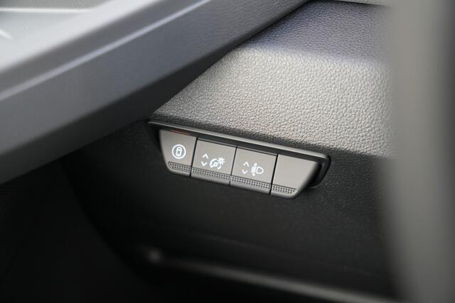 Renault MASTER E-Tech T35 L2H2 Advance Long Range 87 kWh 143pk - Navi - Camera - Betimmering - Trekhaak - 270 GR deuren - Blind Spot - Stoelverwarming - Rijklaar – foto 5