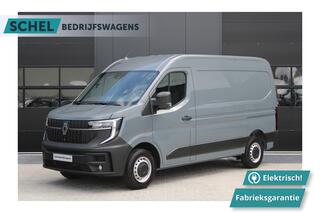 Renault MASTER E-Tech T35 L2H2 Advance Long Range 87 kW