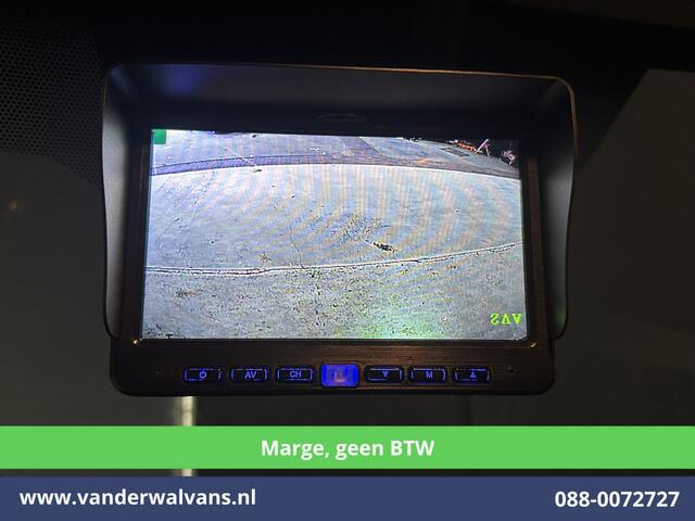 Renault MASTER 2.3 dCi 150pk **MARGE, geen BTW** L2H1 Paardenwagen Euro6 Airco | Camera | Cruisecontrol | Trekhaak Bijrijdersbank – foto 5