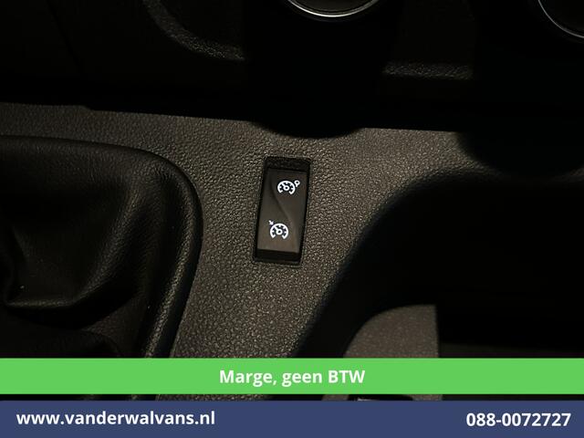 Renault MASTER 2.3 dCi 150pk **MARGE, geen BTW** L2H1 Paardenwagen Euro6 Airco | Camera | Cruisecontrol | Trekhaak Bijrijdersbank – foto 7