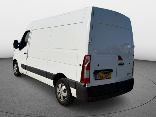 Renault MASTER T35 2.3dCi L2H2 W.E. – foto 5