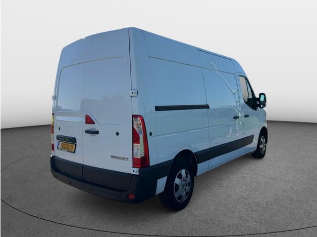 Renault MASTER T35 2.3dCi L2H2 W.E. – foto 7