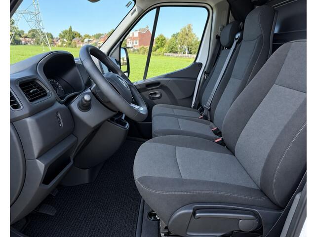 Renault MASTER T35 2.3dCi L2H2 W.E. – foto 8