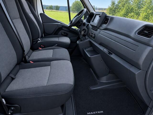 Renault MASTER T35 2.3dCi L2H2 W.E. – foto 9