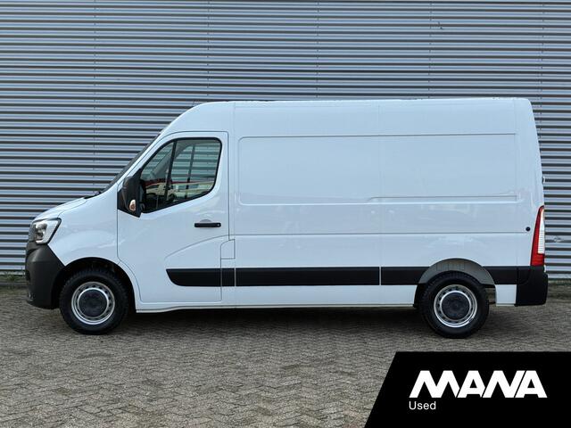 Renault MASTER T35 2.3 dCi 135 L2H2 Airco Bluetooth Sensoren Radio – foto 2
