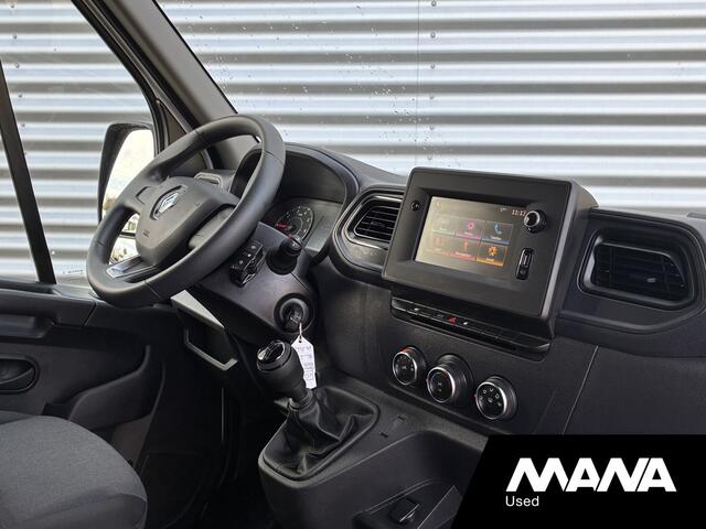 Renault MASTER T35 2.3 dCi 135 L2H2 Airco Bluetooth Sensoren Radio – foto 3