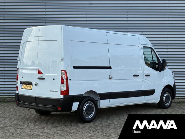 Renault MASTER T35 2.3 dCi 135 L2H2 Airco Bluetooth Sensoren Radio – foto 4