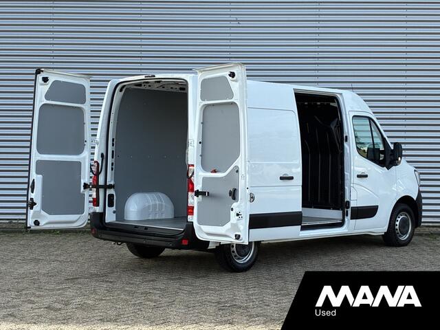 Renault MASTER T35 2.3 dCi 135 L2H2 Airco Bluetooth Sensoren Radio – foto 5