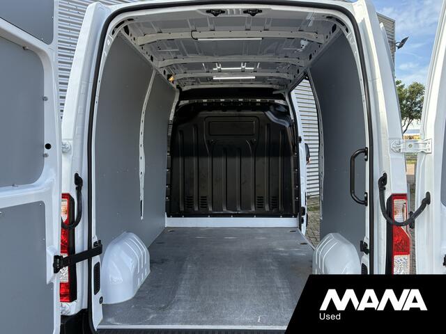 Renault MASTER T35 2.3 dCi 135 L2H2 Airco Bluetooth Sensoren Radio – foto 6