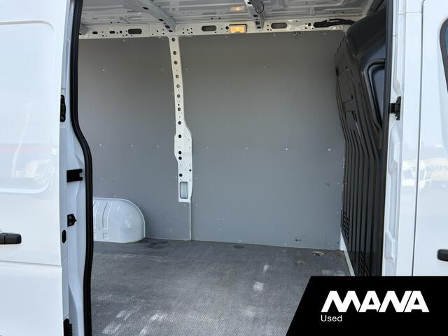 Renault MASTER T35 2.3 dCi 135 L2H2 Airco Bluetooth Sensoren Radio – foto 7