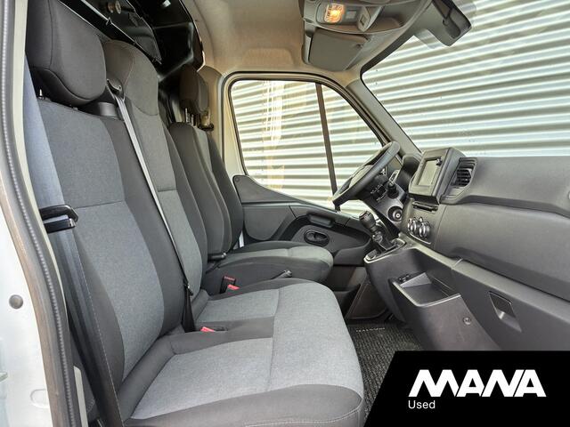 Renault MASTER T35 2.3 dCi 135 L2H2 Airco Bluetooth Sensoren Radio – foto 8