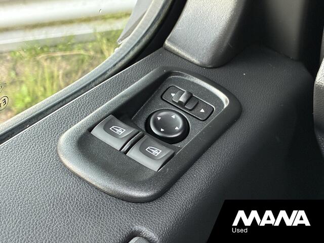 Renault MASTER T35 2.3 dCi 135 L2H2 Airco Bluetooth Sensoren Radio – foto 9