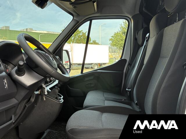 Renault MASTER T35 2.3 dCi 135 L2H2 Airco Bluetooth Sensoren Radio – foto 10