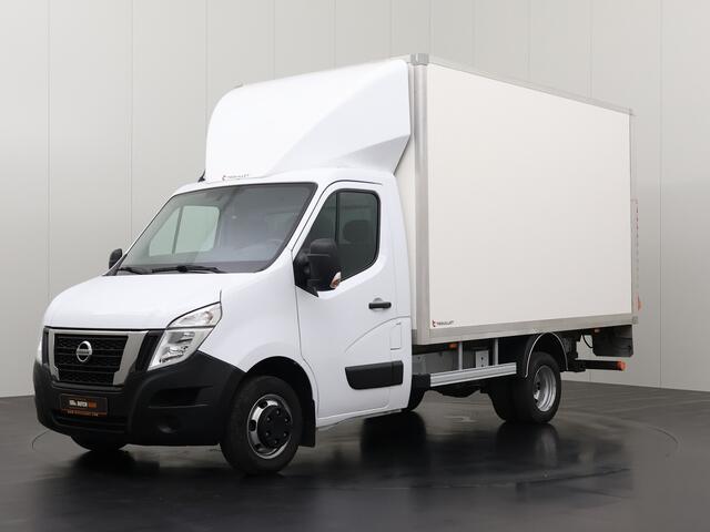 Renault MASTER 2.3DCI 165PK Dubbellucht Bakwagen+Laadklep | Dakspoiler | Airco | Cruise | 3-Zits – foto 7