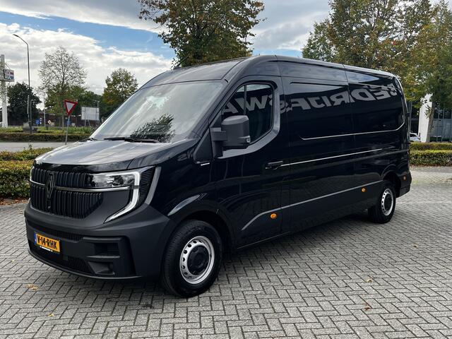 Renault MASTER E-Tech T35 L2H2 Advance Long Range 87 kWh 143pk | Trekhaak | Navi | Camera | 270gr. deuren | Betimmering | etc. etc. – foto 2