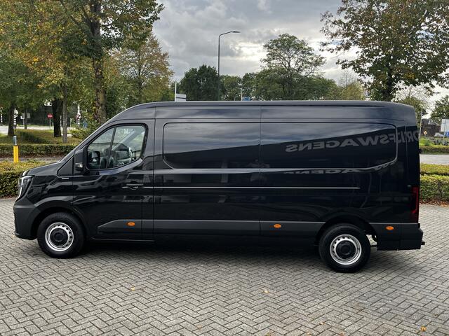 Renault MASTER E-Tech T35 L2H2 Advance Long Range 87 kWh 143pk | Trekhaak | Navi | Camera | 270gr. deuren | Betimmering | etc. etc. – foto 3