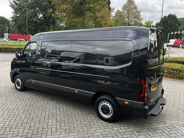 Renault MASTER E-Tech T35 L2H2 Advance Long Range 87 kWh 143pk | Trekhaak | Navi | Camera | 270gr. deuren | Betimmering | etc. etc. – foto 4