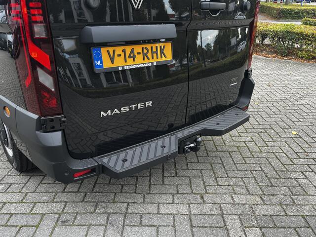 Renault MASTER E-Tech T35 L2H2 Advance Long Range 87 kWh 143pk | Trekhaak | Navi | Camera | 270gr. deuren | Betimmering | etc. etc. – foto 5