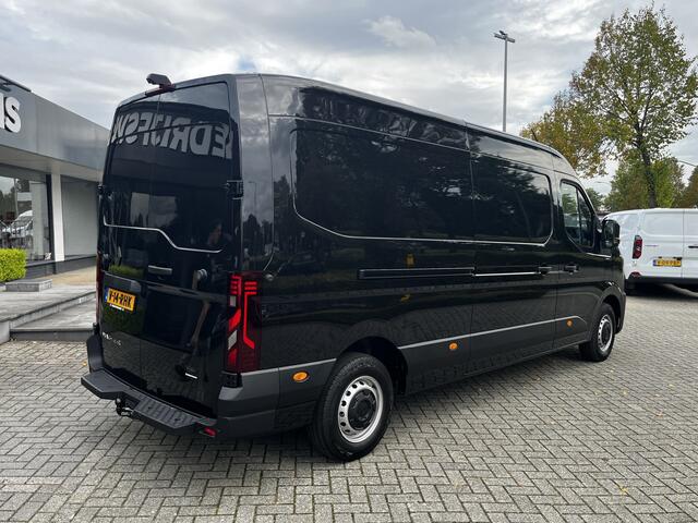 Renault MASTER E-Tech T35 L2H2 Advance Long Range 87 kWh 143pk | Trekhaak | Navi | Camera | 270gr. deuren | Betimmering | etc. etc. – foto 6
