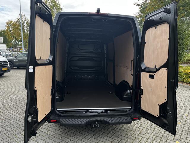 Renault MASTER E-Tech T35 L2H2 Advance Long Range 87 kWh 143pk | Trekhaak | Navi | Camera | 270gr. deuren | Betimmering | etc. etc. – foto 8