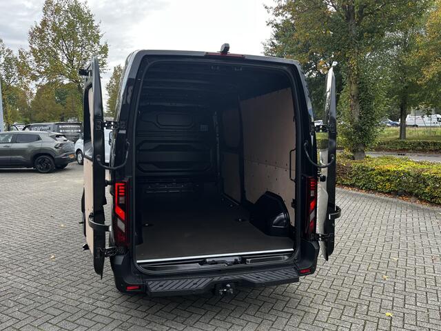 Renault MASTER E-Tech T35 L2H2 Advance Long Range 87 kWh 143pk | Trekhaak | Navi | Camera | 270gr. deuren | Betimmering | etc. etc. – foto 9