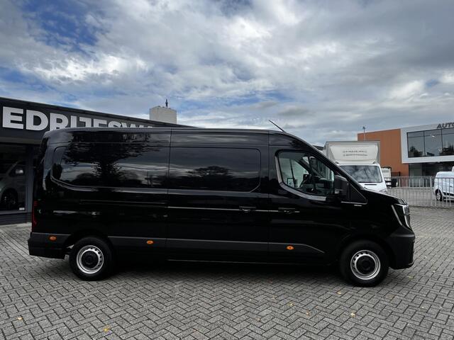 Renault MASTER E-Tech T35 L2H2 Advance Long Range 87 kWh 143pk | Trekhaak | Navi | Camera | 270gr. deuren | Betimmering | etc. etc. – foto 10