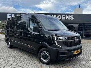 Renault MASTER E-Tech T35 L2H2 Advance Long Range 87 kW
