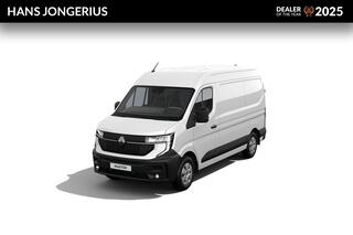 Renault MASTER Extra | Achteruitrijcamera | C-Shape LED
