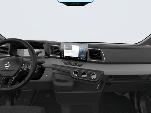 Renault MASTER Extra | Achteruitrijcamera | C-Shape LED dagrijverlichting | Elektronisch geregelde airconditioning – foto 10