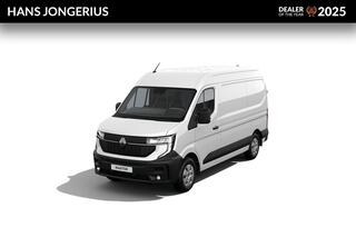 Renault MASTER Extra | Achteruitrijcamera | C-Shape LED