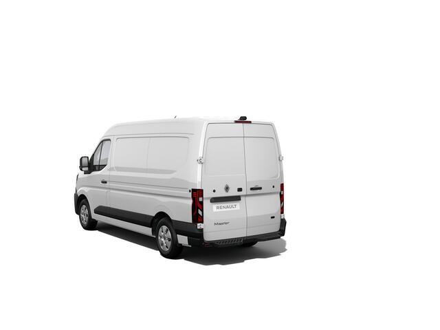 Renault MASTER Extra | Achteruitrijcamera | C-Shape LED dagrijverlichting | Elektronisch geregelde airconditioning – foto 3