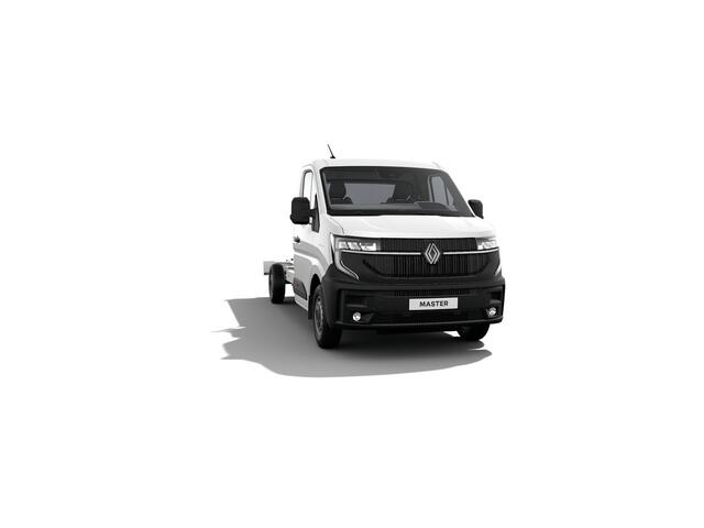 Renault MASTER Advance | Achteruitrijcamera | C-Shape LED dagrijverlichting | Elektronisch geregelde airconditioning – foto 4