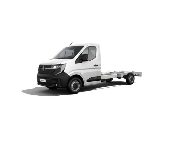 Renault MASTER Advance | Achteruitrijcamera | C-Shape LED dagrijverlichting | Elektronisch geregelde airconditioning – foto 5