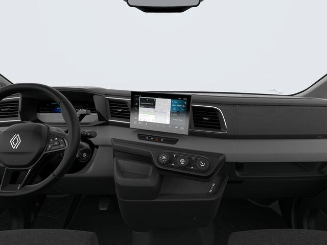Renault MASTER Advance | Achteruitrijcamera | C-Shape LED dagrijverlichting | Elektronisch geregelde airconditioning – foto 10