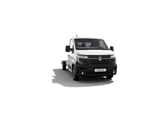 Renault MASTER Advance | Achteruitrijcamera | C-Shape LED dagrijverlichting | Elektronisch geregelde airconditioning – foto 4
