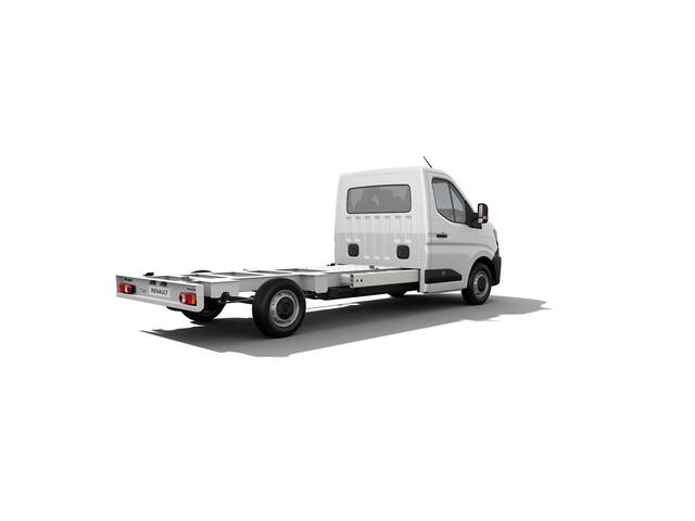 Renault MASTER Advance | Achteruitrijcamera | C-Shape LED dagrijverlichting | Elektronisch geregelde airconditioning – foto 7