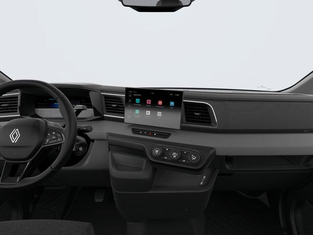 Renault MASTER Advance | Achteruitrijcamera | C-Shape LED dagrijverlichting | Elektronisch geregelde airconditioning – foto 10