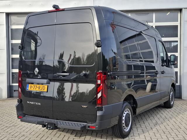 Renault MASTER E-Tech T35 L2H2 Extra long range 87 kWh | Betimmering | Achteruitrijcamera | PDC Voor en Achter | Cruise Control | Airco | Trekhaak | – foto 2