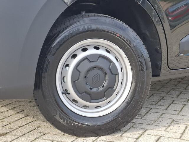 Renault MASTER E-Tech T35 L2H2 Extra long range 87 kWh | Betimmering | Achteruitrijcamera | PDC Voor en Achter | Cruise Control | Airco | Trekhaak | – foto 3