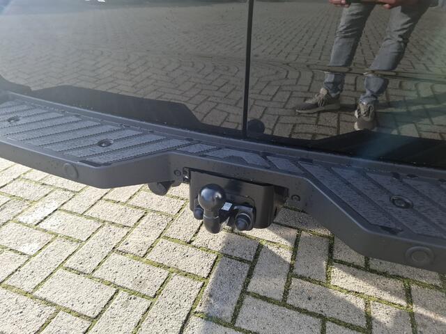 Renault MASTER E-Tech T35 L2H2 Extra long range 87 kWh | Betimmering | Achteruitrijcamera | PDC Voor en Achter | Cruise Control | Airco | Trekhaak | – foto 4
