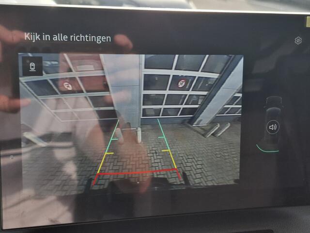 Renault MASTER E-Tech T35 L2H2 Extra long range 87 kWh | Betimmering | Achteruitrijcamera | PDC Voor en Achter | Cruise Control | Airco | Trekhaak | – foto 6