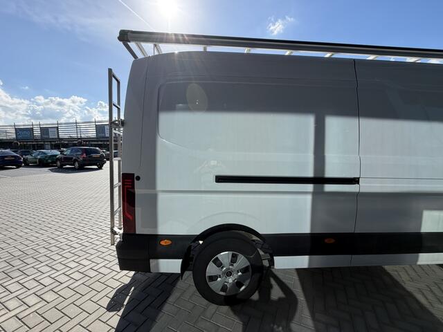 Renault MASTER T35 2.0dCi L3H2 | Trekhaak | Imperiaal | Ladder | – foto 3