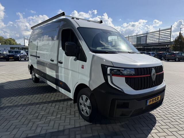 Renault MASTER T35 2.0dCi L3H2 | Trekhaak | Imperiaal | Ladder | – foto 4