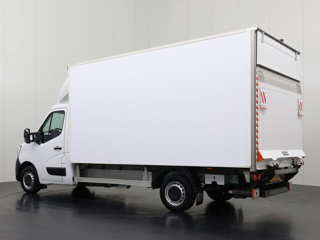 Renault MASTER 2.3DCi 145PK Bakwagen+Laadklep 1159Kg Laden | Dakspoiler | Navigatie | Camera | Airco | cruise | 3-Zits – foto 6