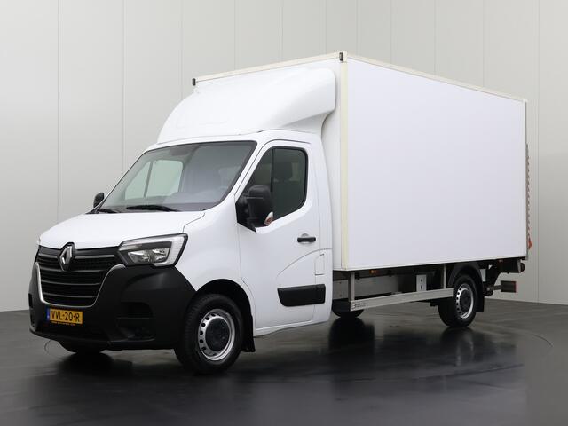 Renault MASTER 2.3DCi 145PK Bakwagen+Laadklep 1159Kg Laden | Dakspoiler | Navigatie | Camera | Airco | cruise | 3-Zits – foto 7