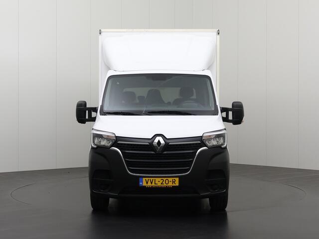 Renault MASTER 2.3DCi 145PK Bakwagen+Laadklep 1159Kg Laden | Dakspoiler | Navigatie | Camera | Airco | cruise | 3-Zits – foto 10