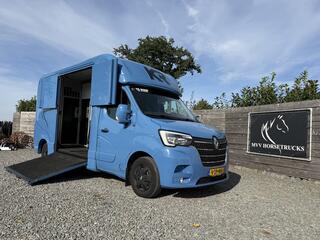 Renault MASTER | HORSETRUCK | KRISMAR | STALLION 3XL |