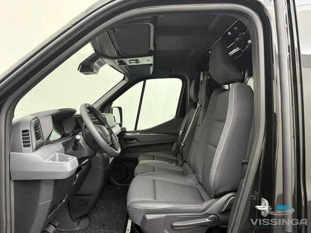 Renault MASTER E-Tech T35 L2H2 Advance long range 87 kWh – foto 10