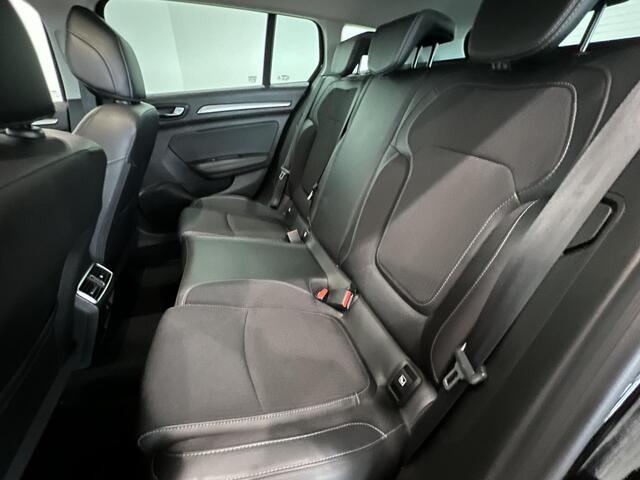 Renault MEGANE Estate 1.3 TCe 140 EDC Techno CRUISE CONTROL | PDC | CAMERA | CLIMATE CONTROL | NAVIGATIE | LICHTMETAAL |PACK PARKING | PACK WINTER |